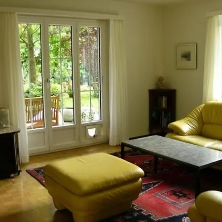 Gaestewohnung Matthoehe *