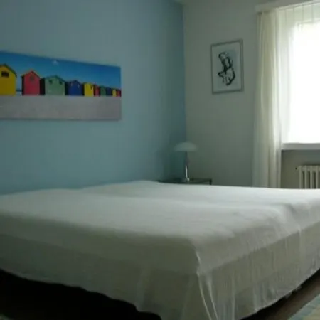 Gaestewohnung Matthoehe Appartement