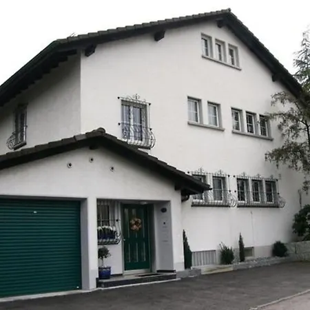 Appartement Gaestewohnung Matthoehe *