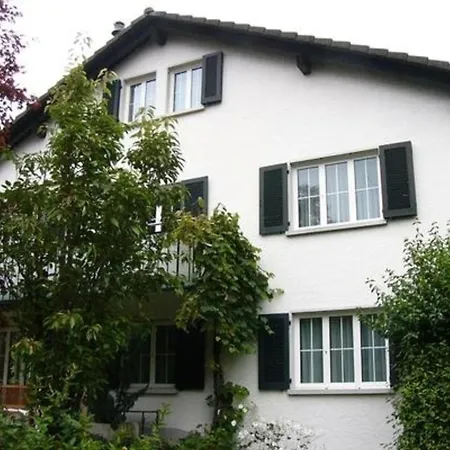 Gaestewohnung Matthoehe Appartement Lucerne